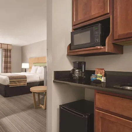Country Inn & Suites By Radisson, Schaumburg, Il