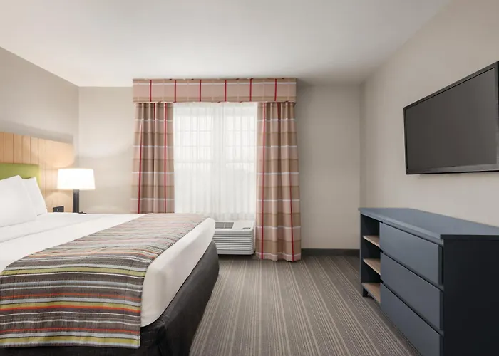 Country & By Radisson, Schaumburg, Il Schaumburg