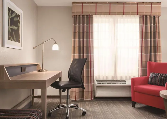 Country & By Radisson, Schaumburg, Il