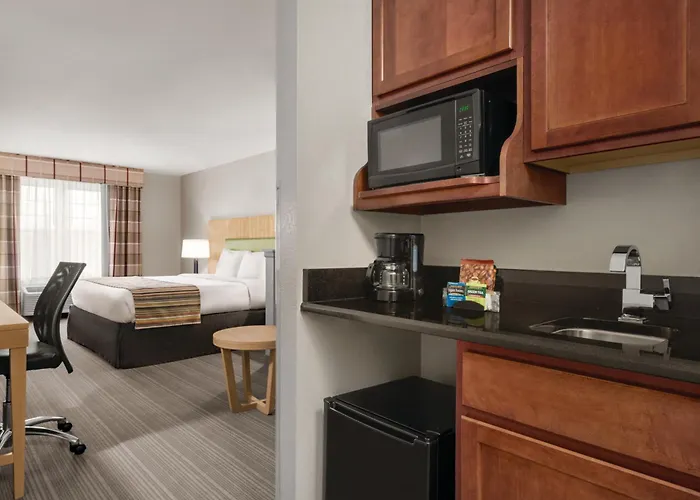 Country & By Radisson, Schaumburg, Il Hotel Schaumburg