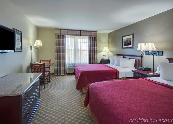 Country & By Radisson, Schaumburg, Il Hotel Schaumburg