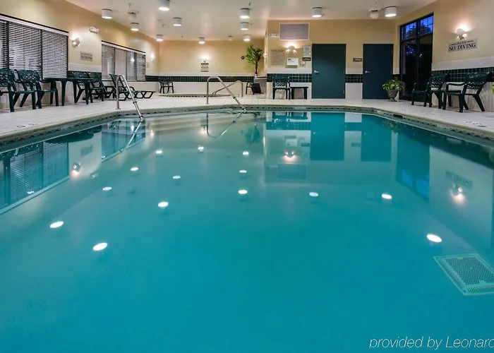 Country & By Radisson, Schaumburg, Il Hotel 4*