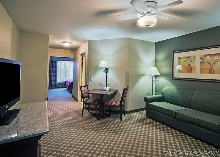 Country & By Radisson, Schaumburg, Il Hotel 4*