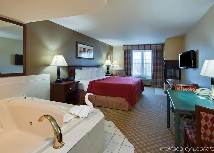 Country & By Radisson, Schaumburg, Il Hotel Schaumburg