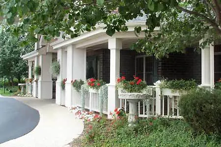 Country & By Radisson, Schaumburg, Il Hotel 4*